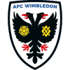 Show profile AFC Wimbledon