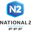 National 2 - Gruppe B
