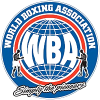 Peso Superligero Masculino WBA Continental Americas Title