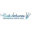 BWF WT Indonesia Open Femenino