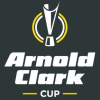 Arnold Clark Cup - Frauen