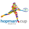 Hopman Cup Mixed doubler