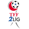 TFF 2. Lig - Aufstiegsgruppe