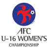 AFC U16-Meisterschaft - Frauen