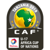 Copa de África de Naciones Sub-17