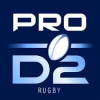 Provence Rugby Stade Montois streaming