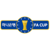 Pokal Korea