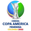 Copa América - Femmes