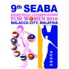 SEABA Championship Women