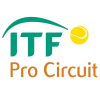 ITF W100+H Dubai Donne