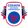 Campeonato Sub20 - COSAFA