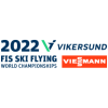 Mistrovství světa v letech na lyžích: Lety na lyžích - Týmy - Muži