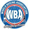 Super Middleweight Men WBA Continental Americas Title