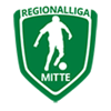 Regionalliga Sentral