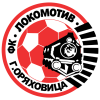 Локомотив ГО